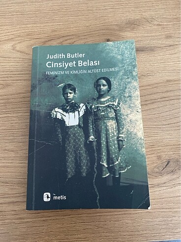 Cinsiyet belası
