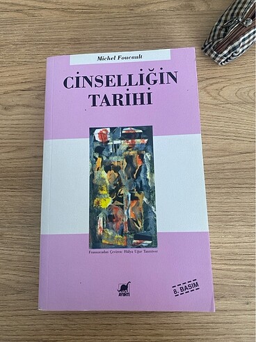 Cinselliğin tarihi