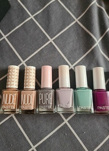  Beden Pastel oje 