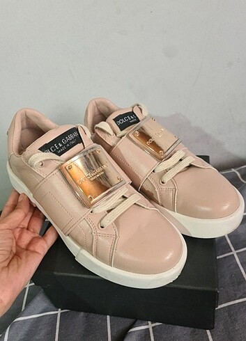 37 Beden Dolce&gabbana ayakkabı