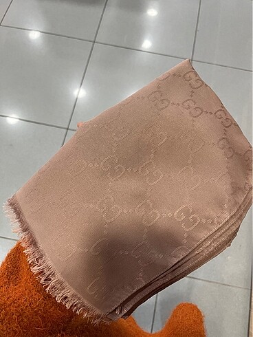 G DESEN SOFT PAMUK ŞAL