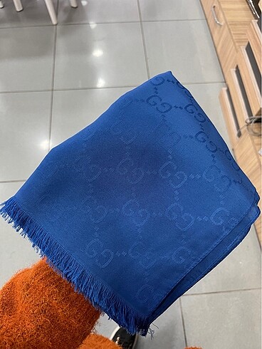 G DESEN SOFT PAMUK ŞAL