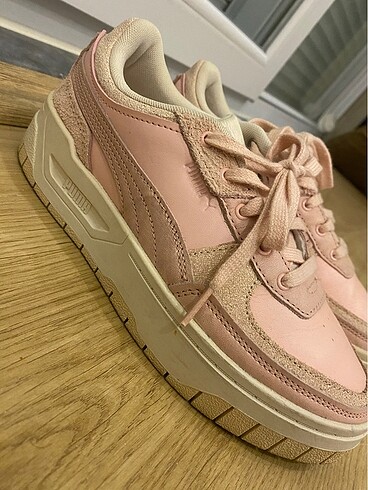 Puma ayakkabı