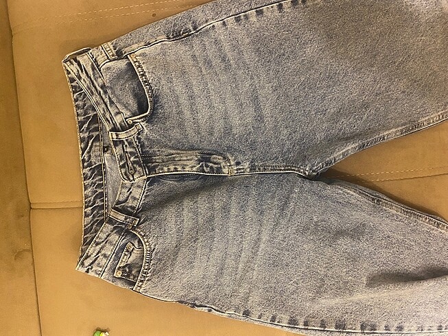 38 Beden Trendyolmilla Jean