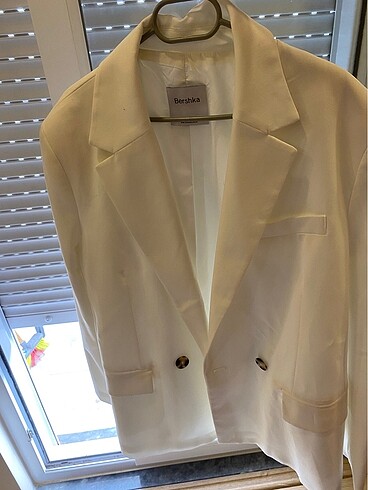 Bershka Bershka blazer ceket