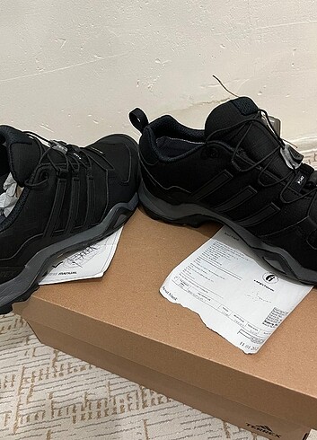 Adiwas terrex goretex  - Görsel 3