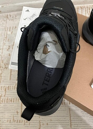 Adiwas terrex goretex  - Görsel 4