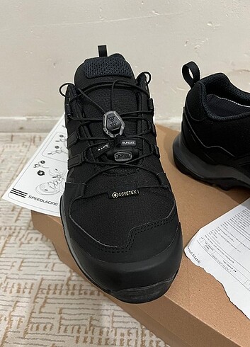 Adiwas terrex goretex  - Görsel 7