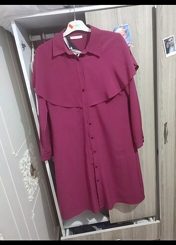 xl Beden Tunik