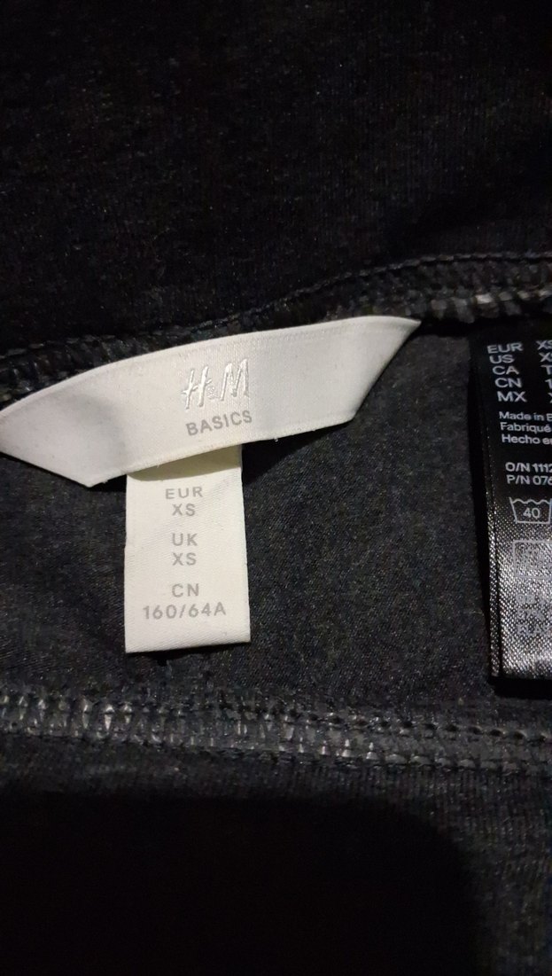 Füme Tayt - Görsel 4