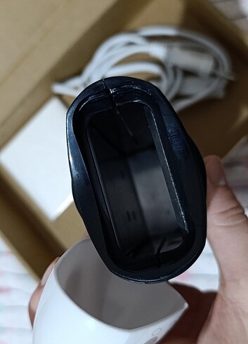 Sesu ağda ısıtıcısı.  - Görsel 2