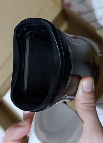 Sesu ağda ısıtıcısı.  - Görsel 4