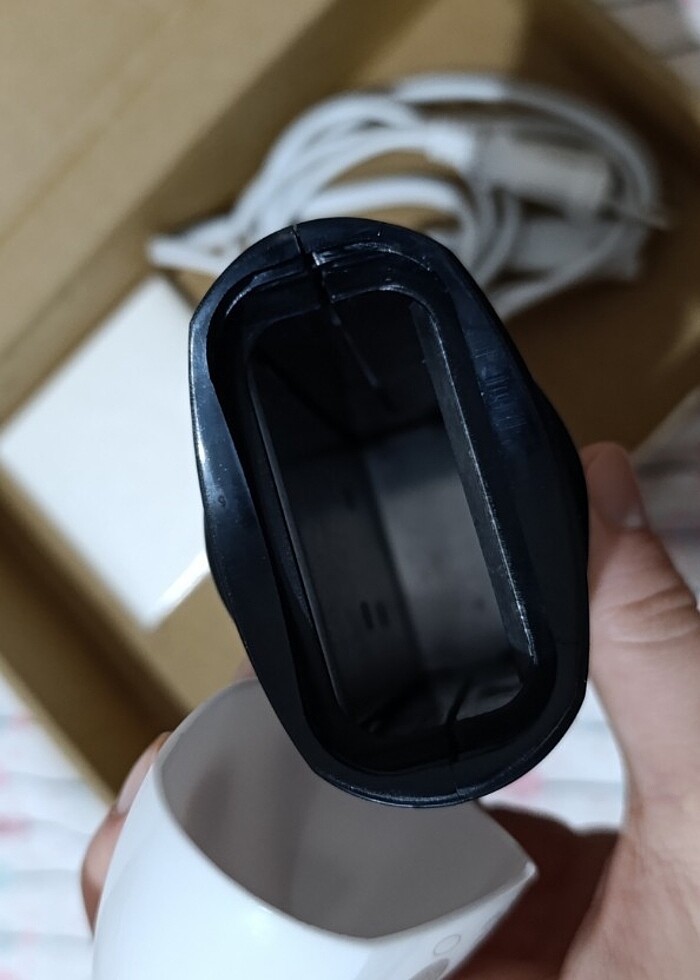 Sesu ağda ısıtıcısı.  - Görsel 2