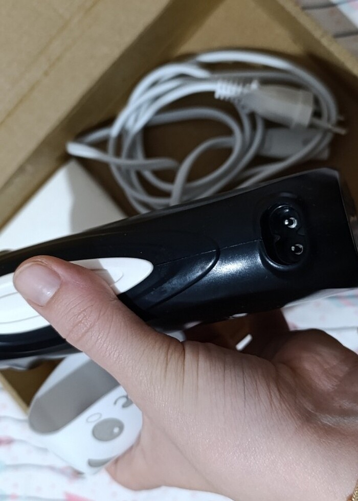 Sesu ağda ısıtıcısı.  - Görsel 5