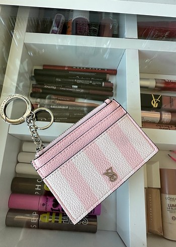 victoria secret kartlık