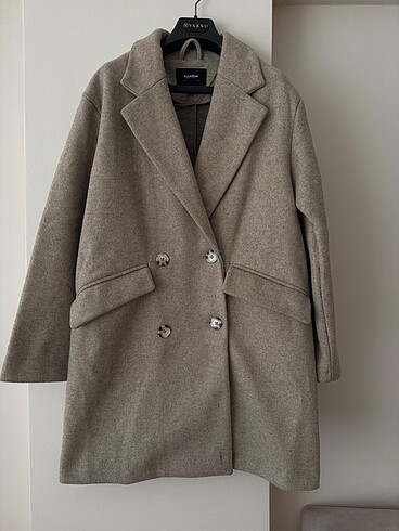pull bear kaban