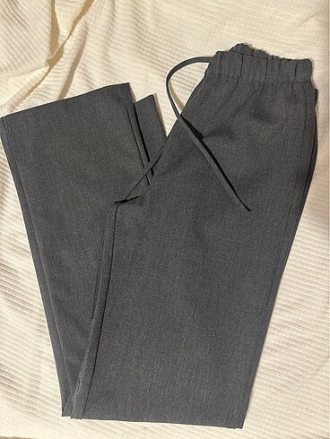 gri pantolon