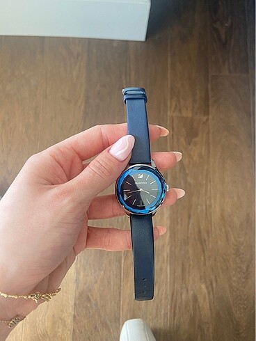Swarovski saat