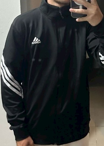 adidas hırka