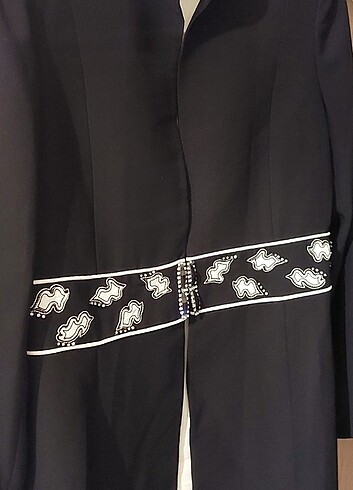 ABİYE İKİLİ TAKIM - Görsel 3