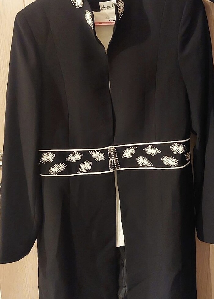 ABİYE İKİLİ TAKIM - Görsel 2