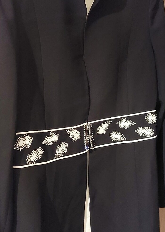 ABİYE İKİLİ TAKIM - Görsel 3