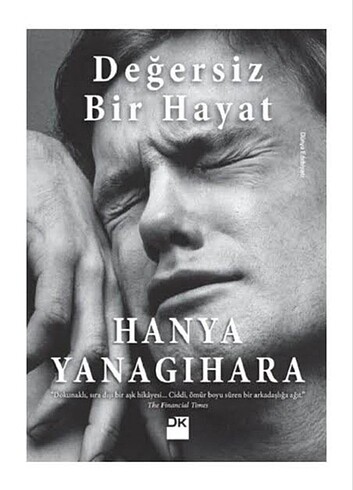 değersiz bir hayat pdf kitap