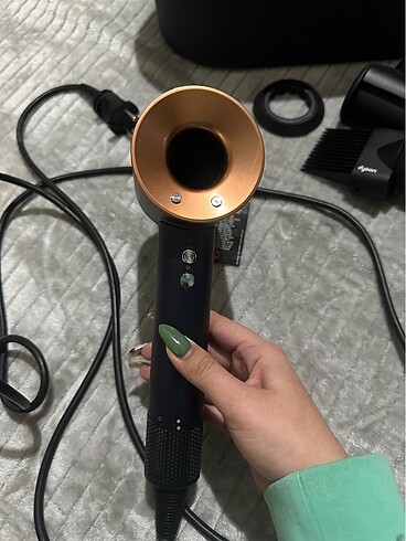  Beden Renk Dyson Supersonic Saç Kurutma Makinesi