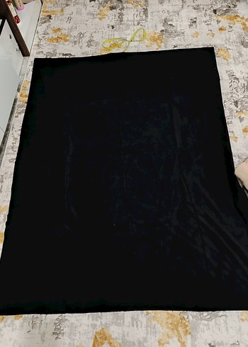 Bej düz Yatak Örtüsü polar toplam fiyattır iki defolu - Görsel 2