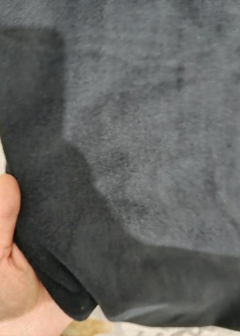 Bej düz Yatak Örtüsü polar toplam fiyattır iki defolu - Görsel 5