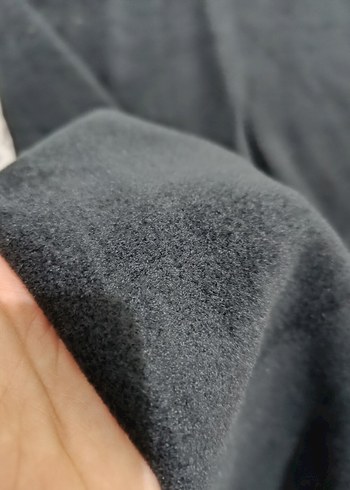 Bej düz Yatak Örtüsü polar toplam fiyattır iki defolu - Görsel 6