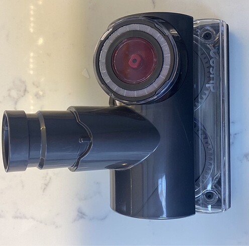 Dyson süpürge başlığı