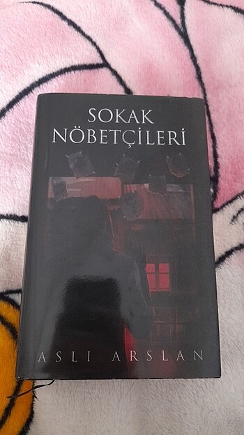 Sokak nöbetçileri