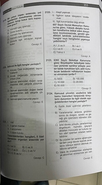 Protokol soru bankası