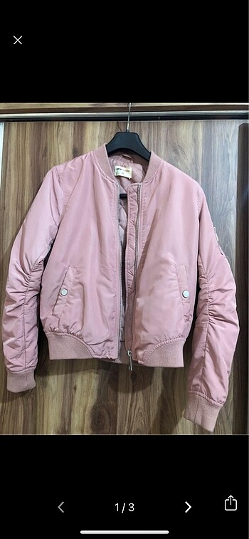 Koton bomber ceket