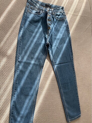 Trendyol mom jean