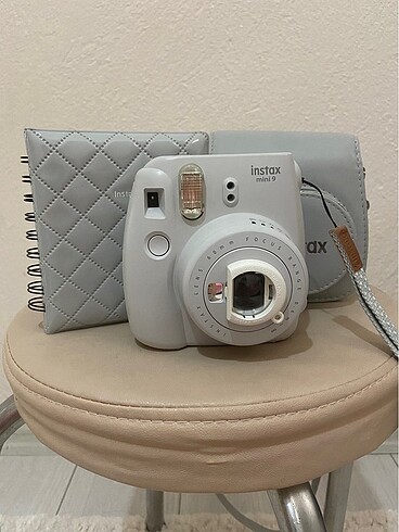 Fujifilm İnstax Mini9