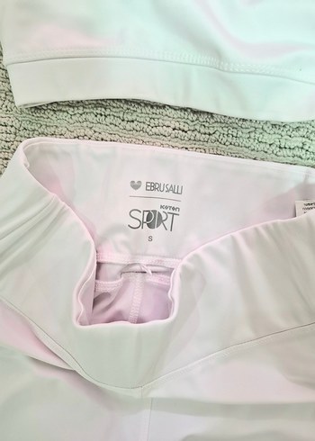 Ebru Sallı sporcu takımı - Görsel 5