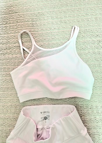 Ebru Sallı sporcu takımı - Görsel 6