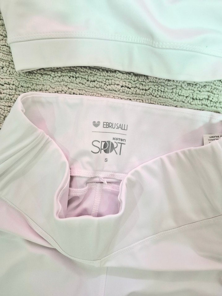 Ebru Sallı sporcu takımı - Görsel 5