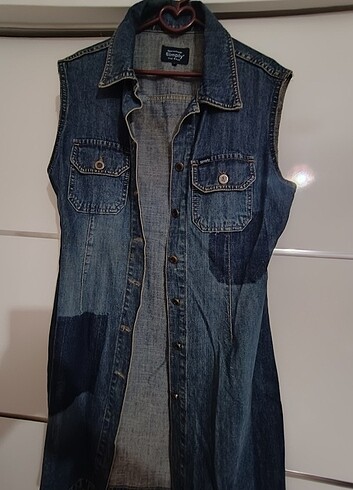 Kot yelek - Görsel 2