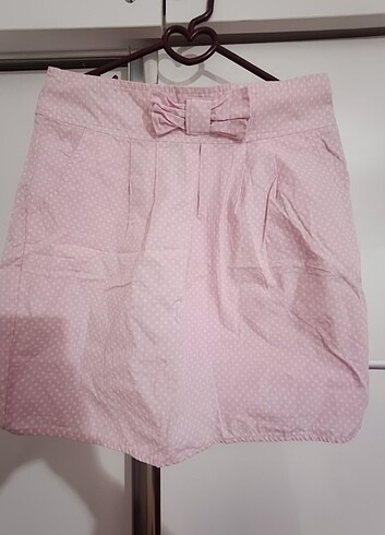 Mini etek - Görsel 2