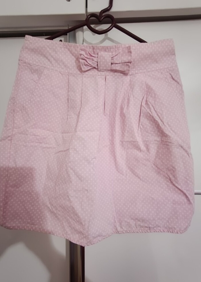 Mini etek - Görsel 2