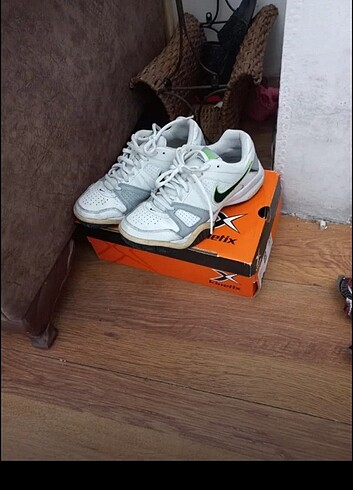 Nike Nike spor ayakkabı