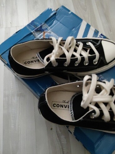 36,5 Beden Convers orjinal