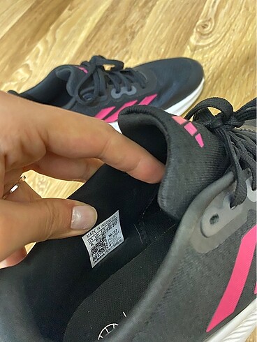 38,5 Beden Adidas runfalcom 3.0 ayakkabı 38.5