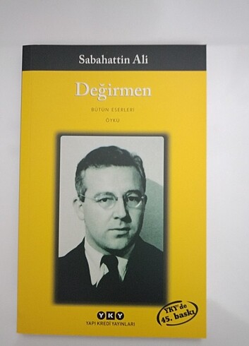 Değirmen