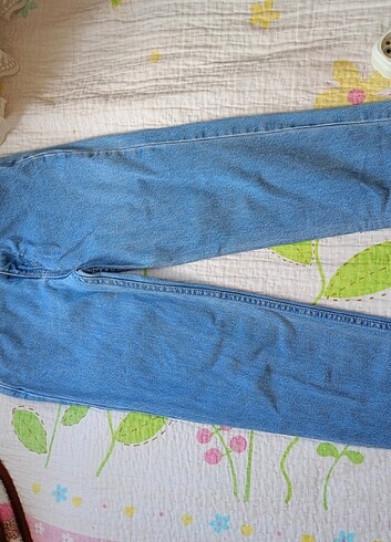 32 Beden Vintage bershka pantalon