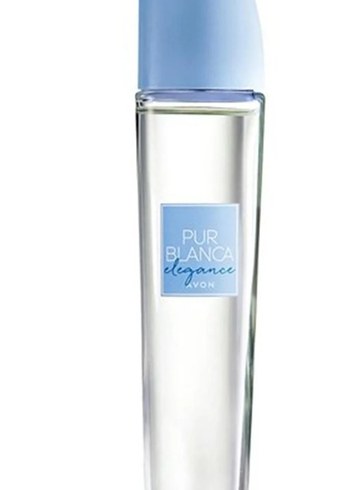 Avon Pur Blanca Elegance Kadın Parfümü