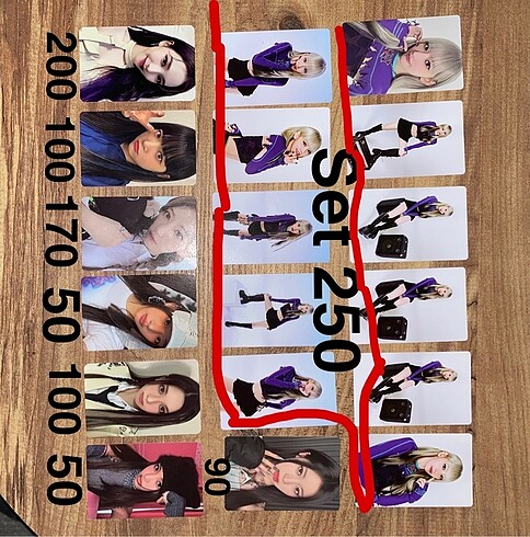 Gg satis